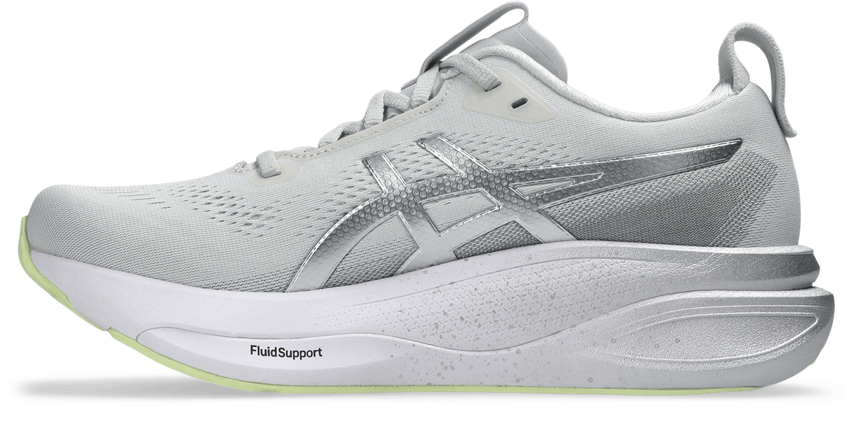 GEL-KAYANO 33 PLATINUM