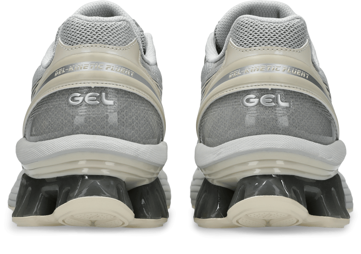 GEL-KINETIC FLUENT