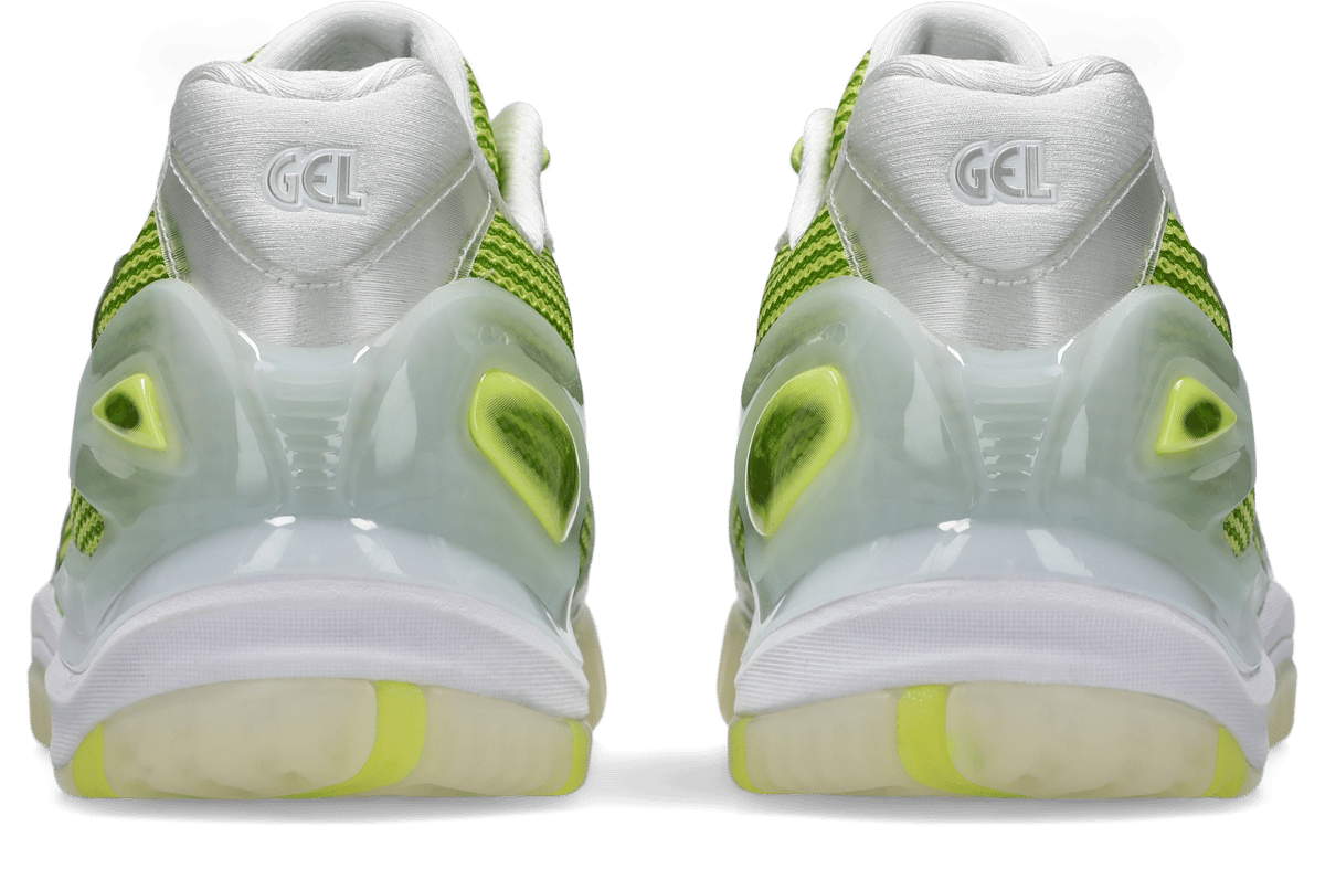 GEL-RESOLUTION 5