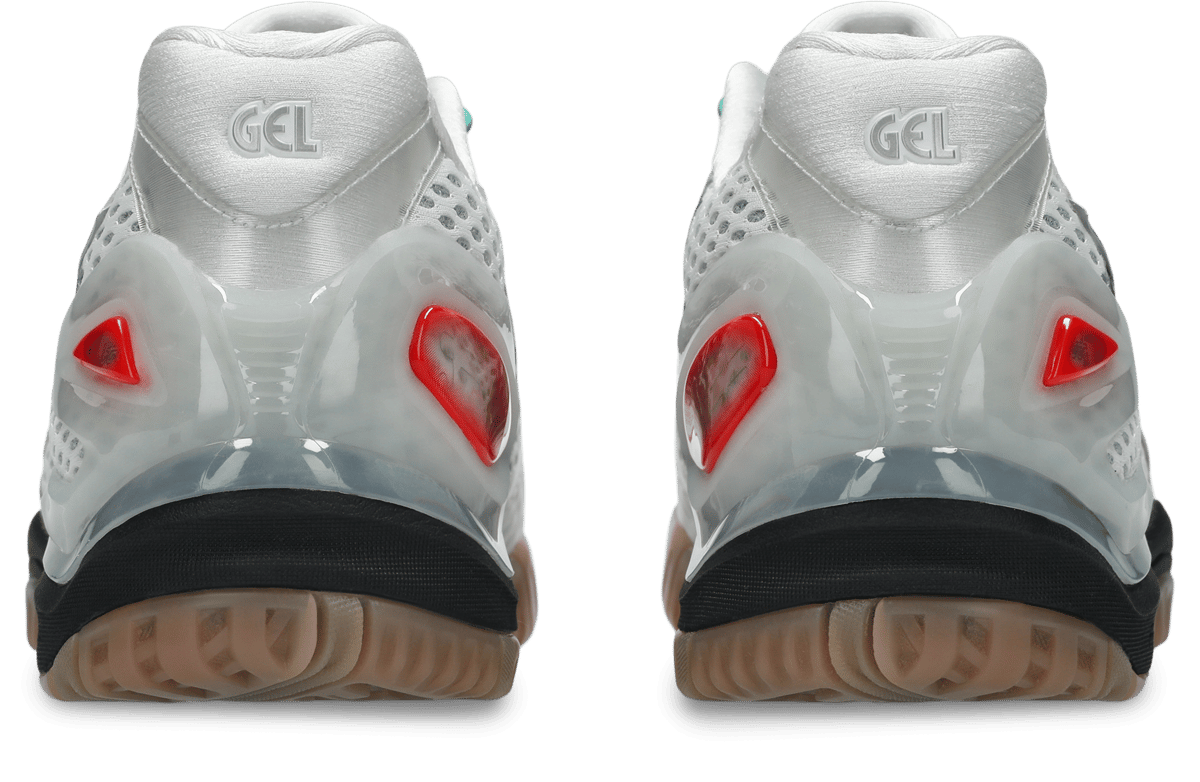 GEL-RESOLUTION 5
