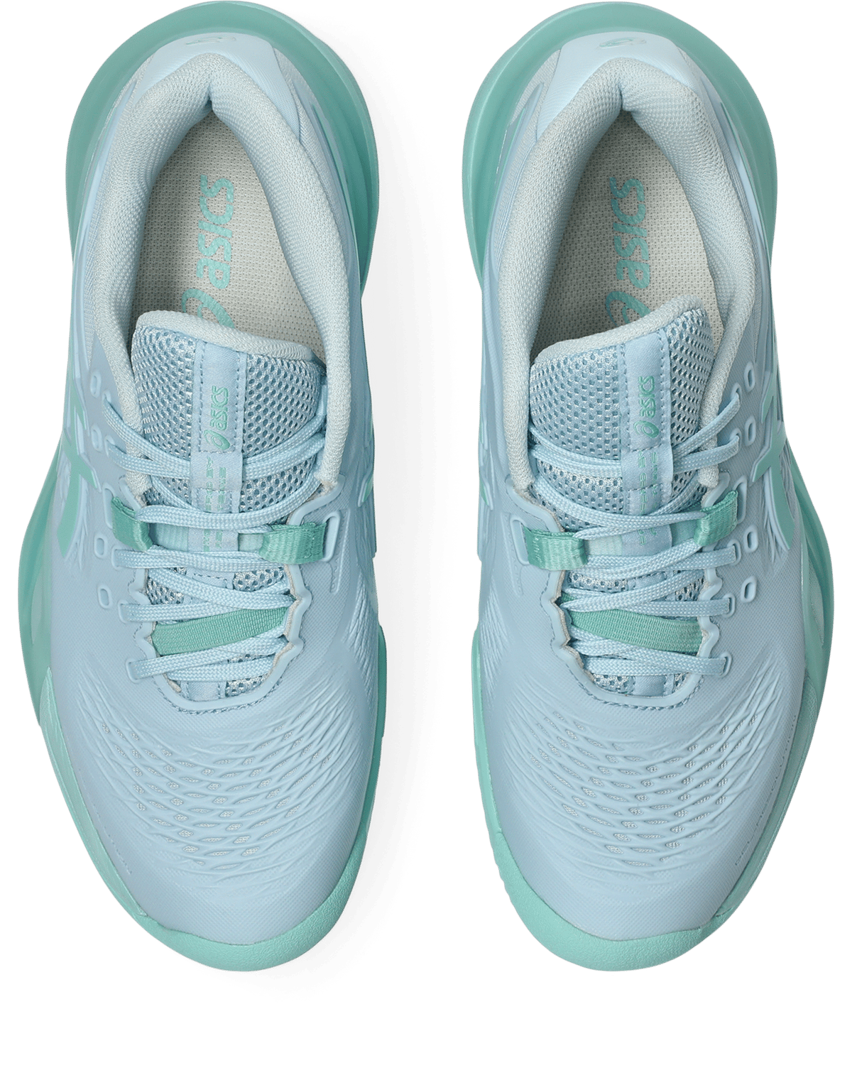 GEL-RESOLUTION X CLAY