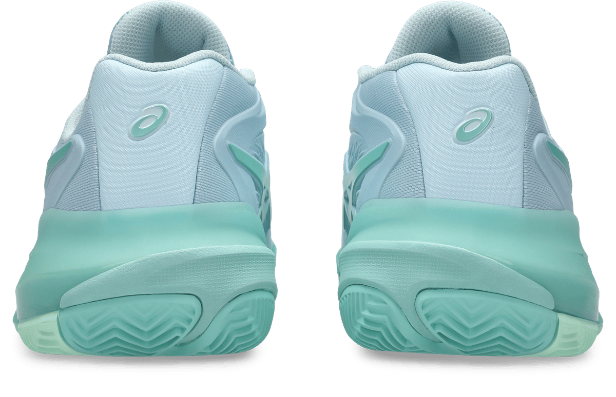 GEL-RESOLUTION X CLAY