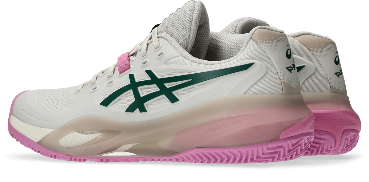 GEL-RESOLUTION X PADEL