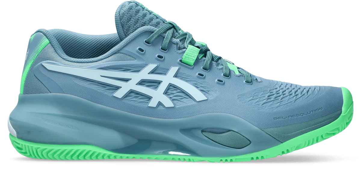 GEL-RESOLUTION X PADEL