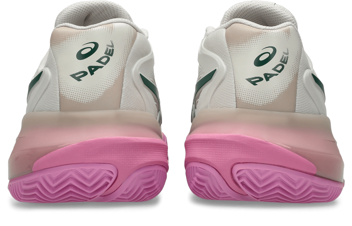 GEL-RESOLUTION X PADEL