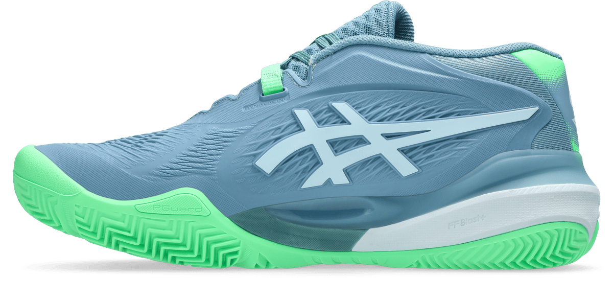 GEL-RESOLUTION X PADEL