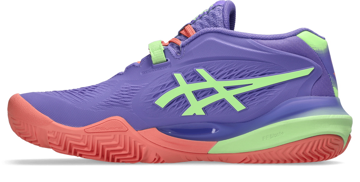GEL-RESOLUTION X PADEL
