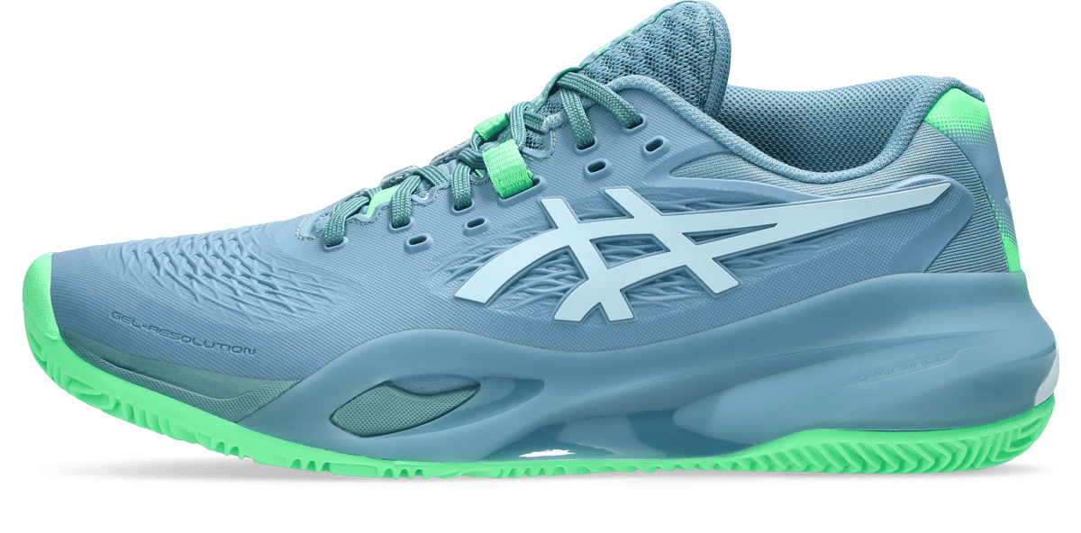 GEL-RESOLUTION X PADEL