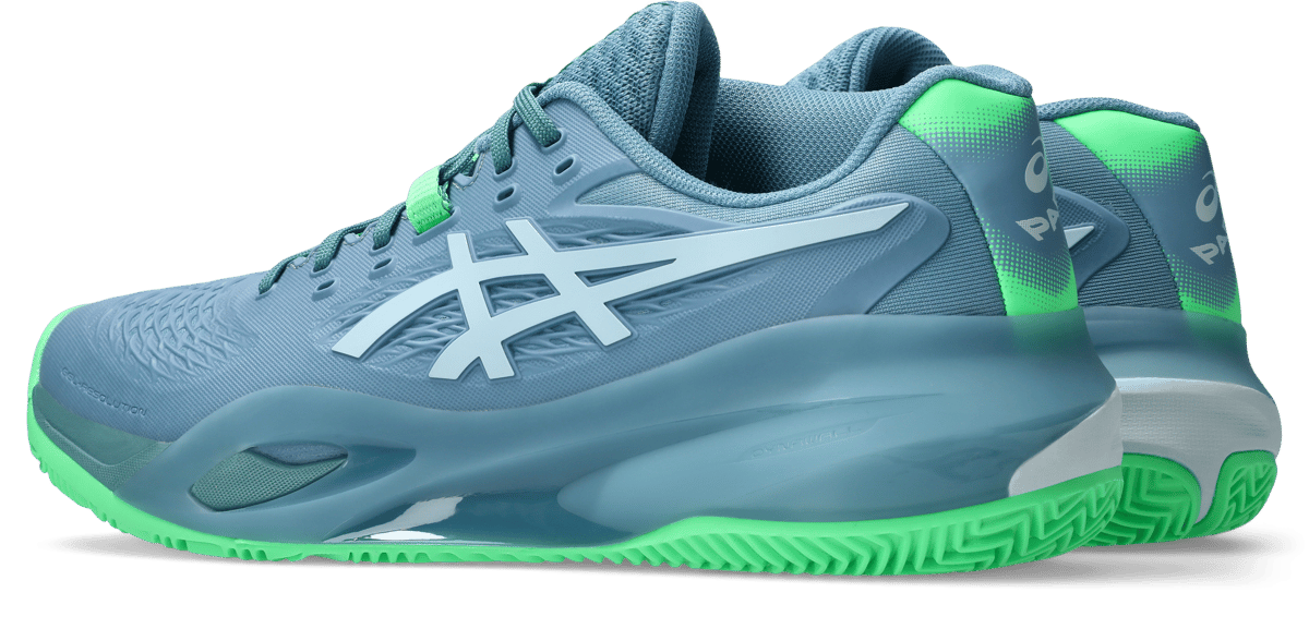 GEL-RESOLUTION X PADEL