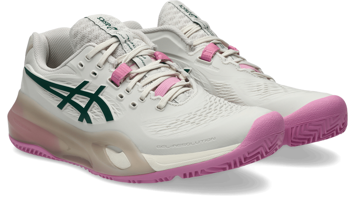 GEL-RESOLUTION X PADEL