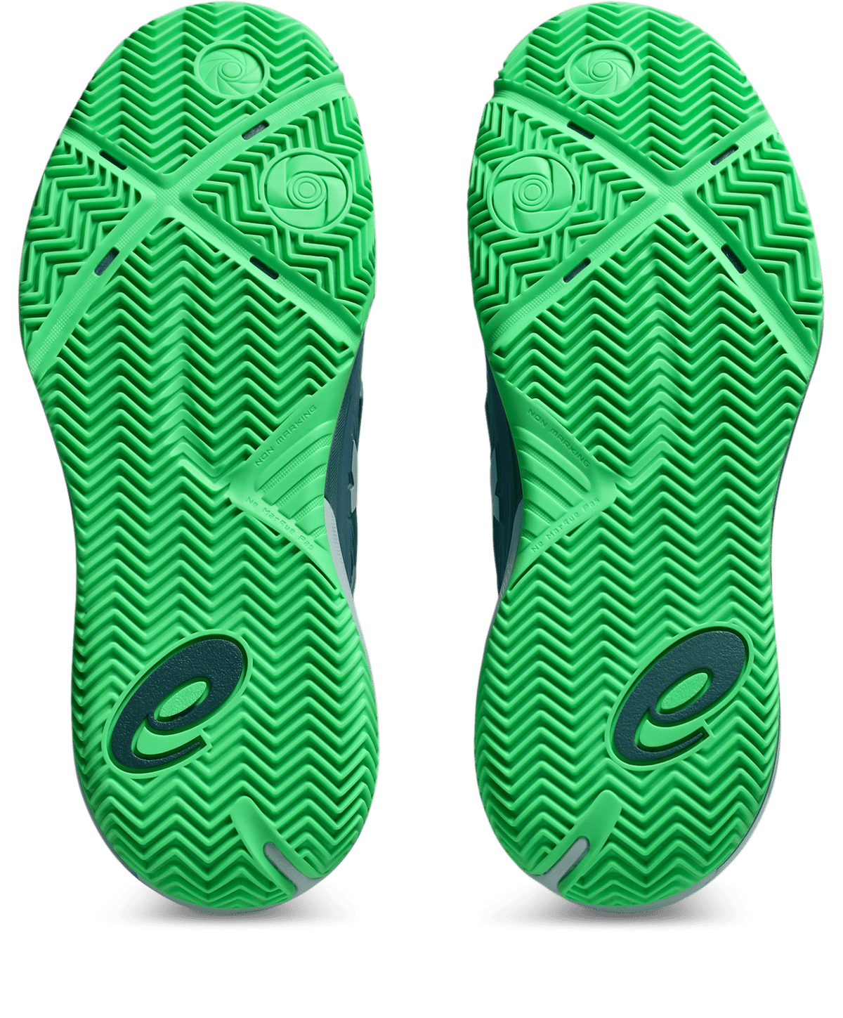 GEL-RESOLUTION X PADEL