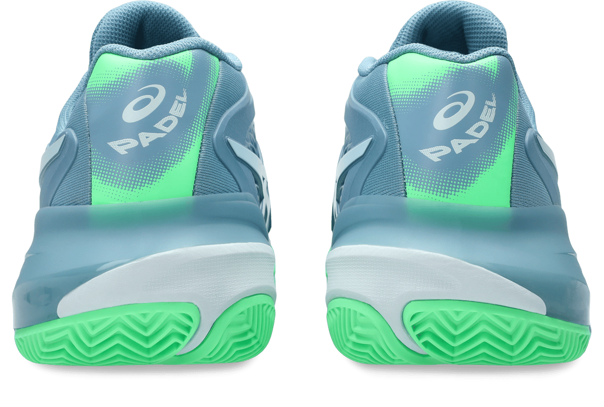 GEL-RESOLUTION X PADEL