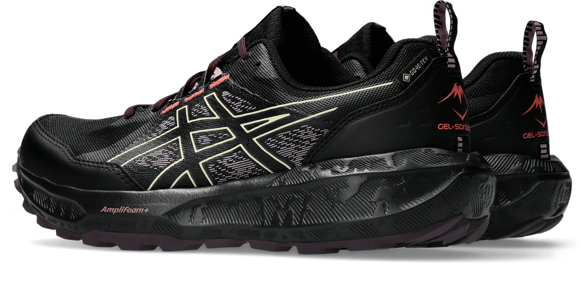 GEL-SONOMA 8 GTX