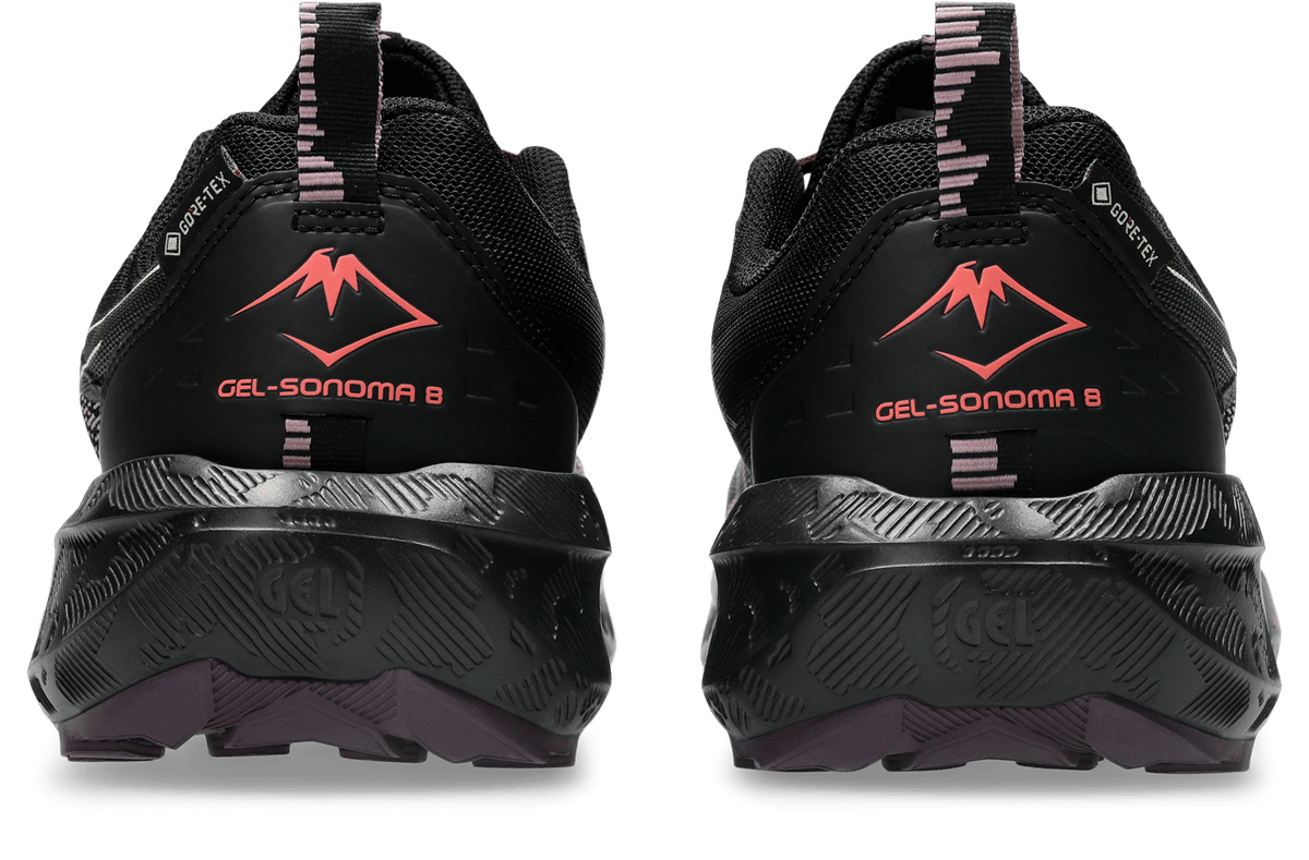 GEL-SONOMA 8 GTX