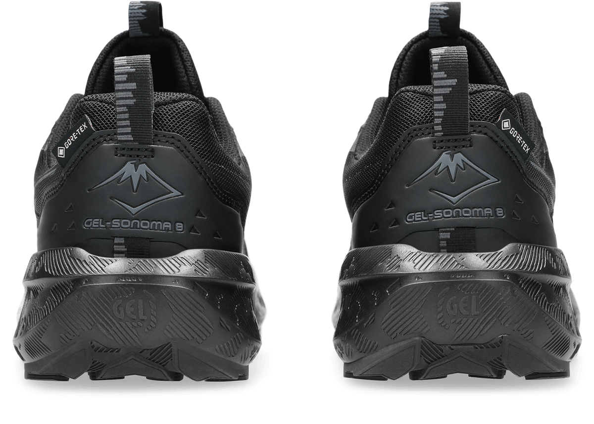 GEL-SONOMA 8 GTX