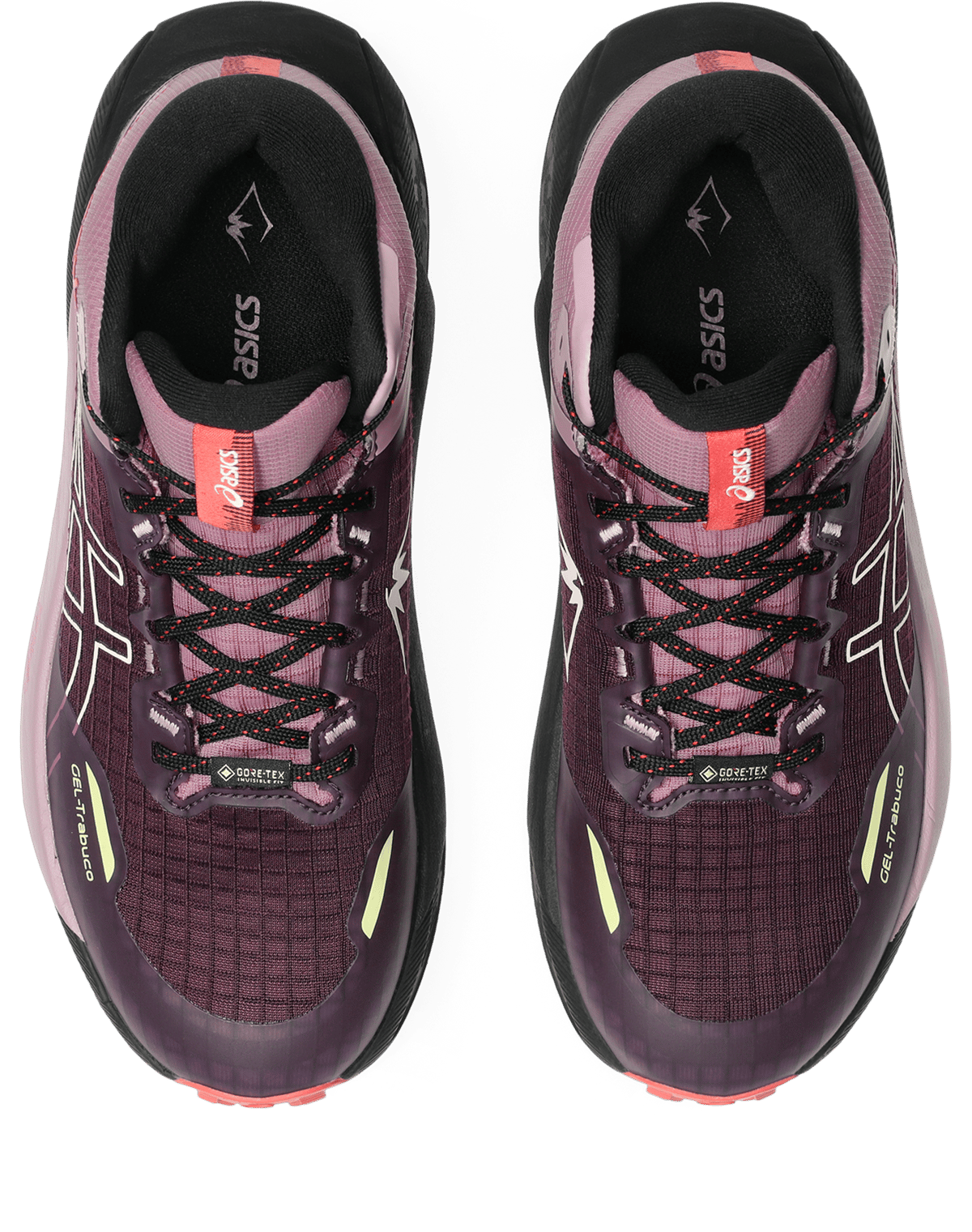 GEL-Trabuco MT GTX