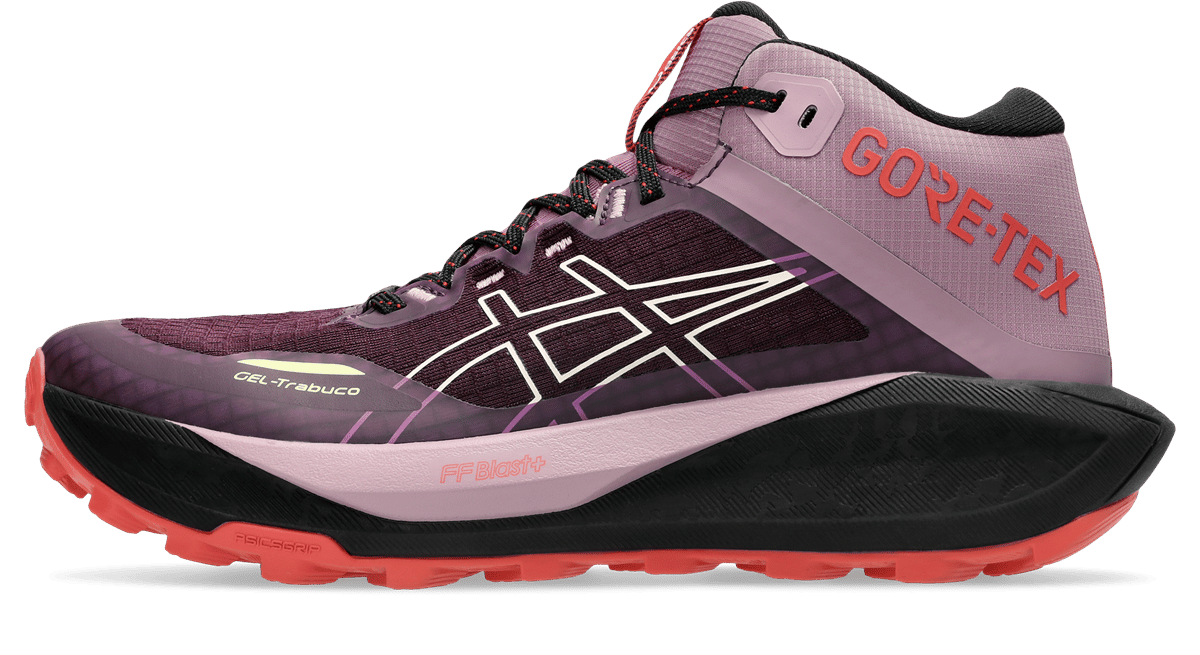 GEL-Trabuco MT GTX