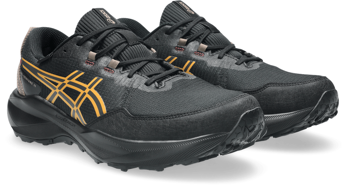 GEL-VENTURE 11 WATERPROOF