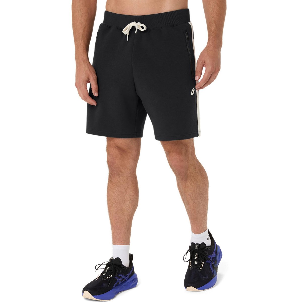 HERITAGE 7IN SHORT