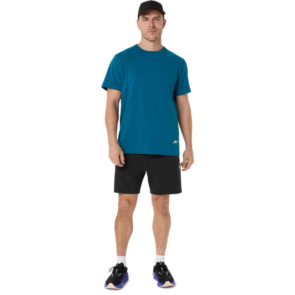 HERITAGE 7IN SHORT