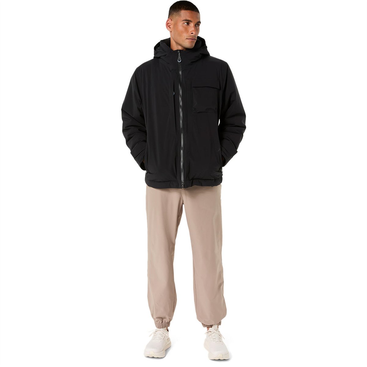 HERITAGE DOUBLE WEAVE PANT