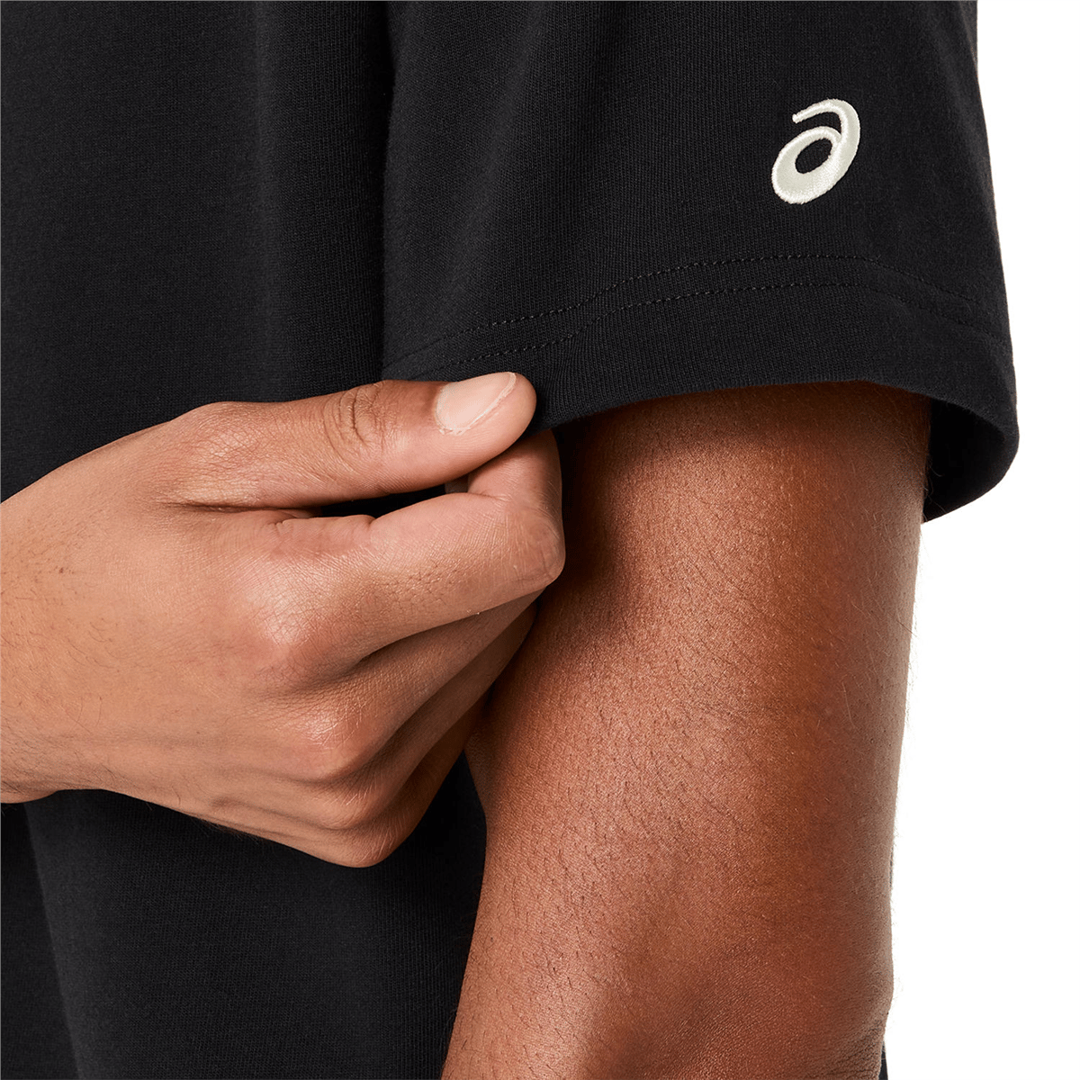 HERITAGE HEAVY COTTON GRAPHIC TEE