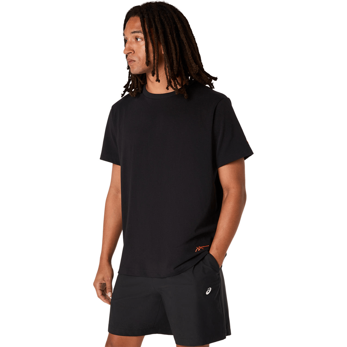 HERITAGE HEAVY COTTON GRAPHIC TEE