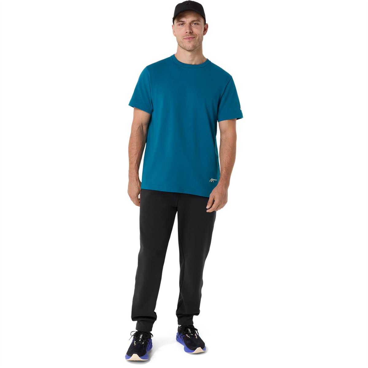 HERITAGE TRACK PANT