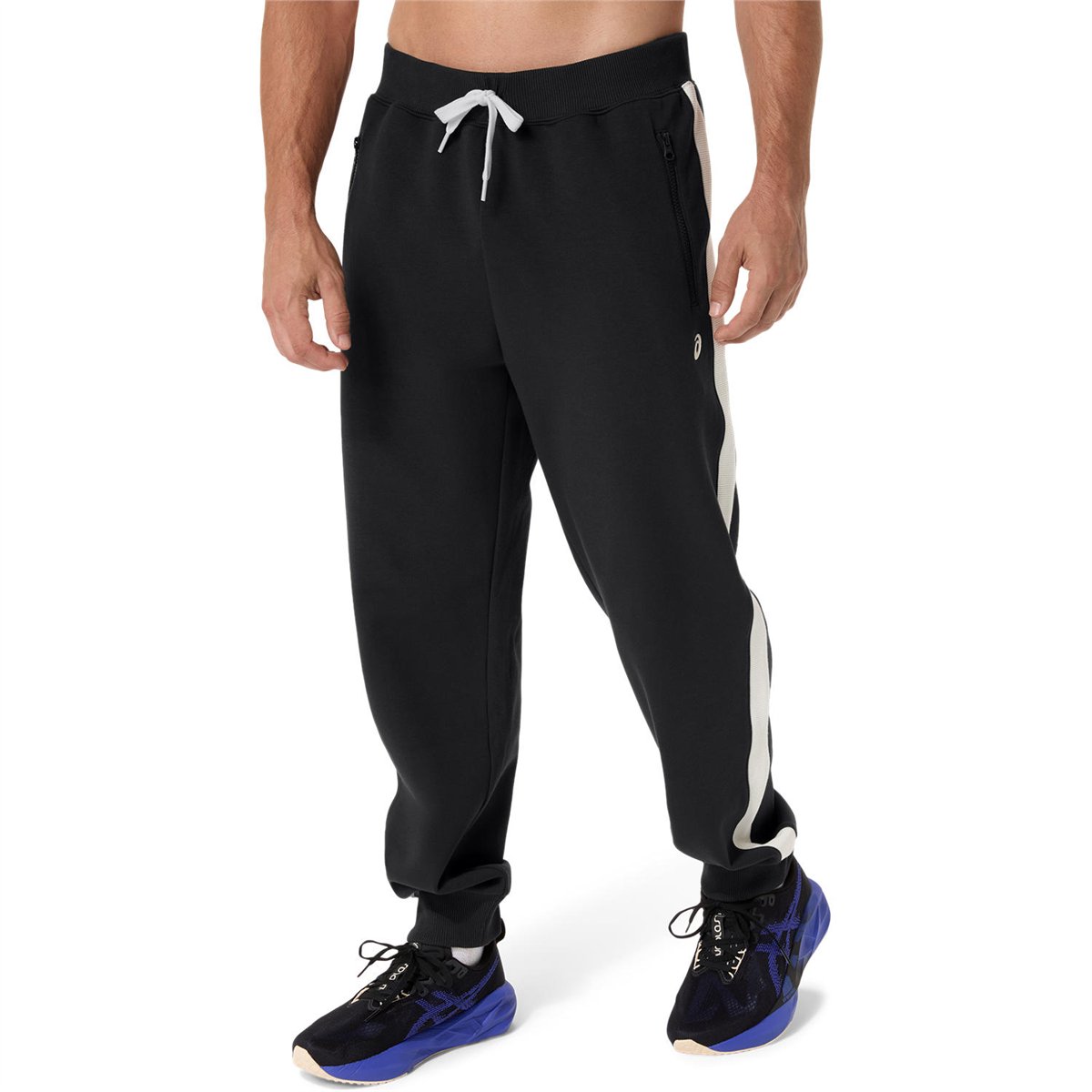 HERITAGE TRACK PANT