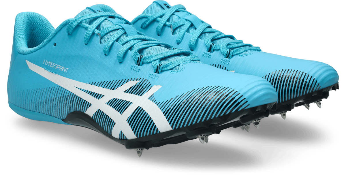HYPERSPRINT 8