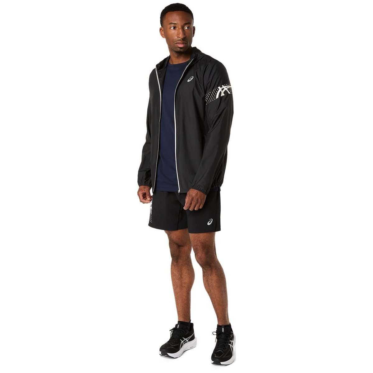 ICON JACKET