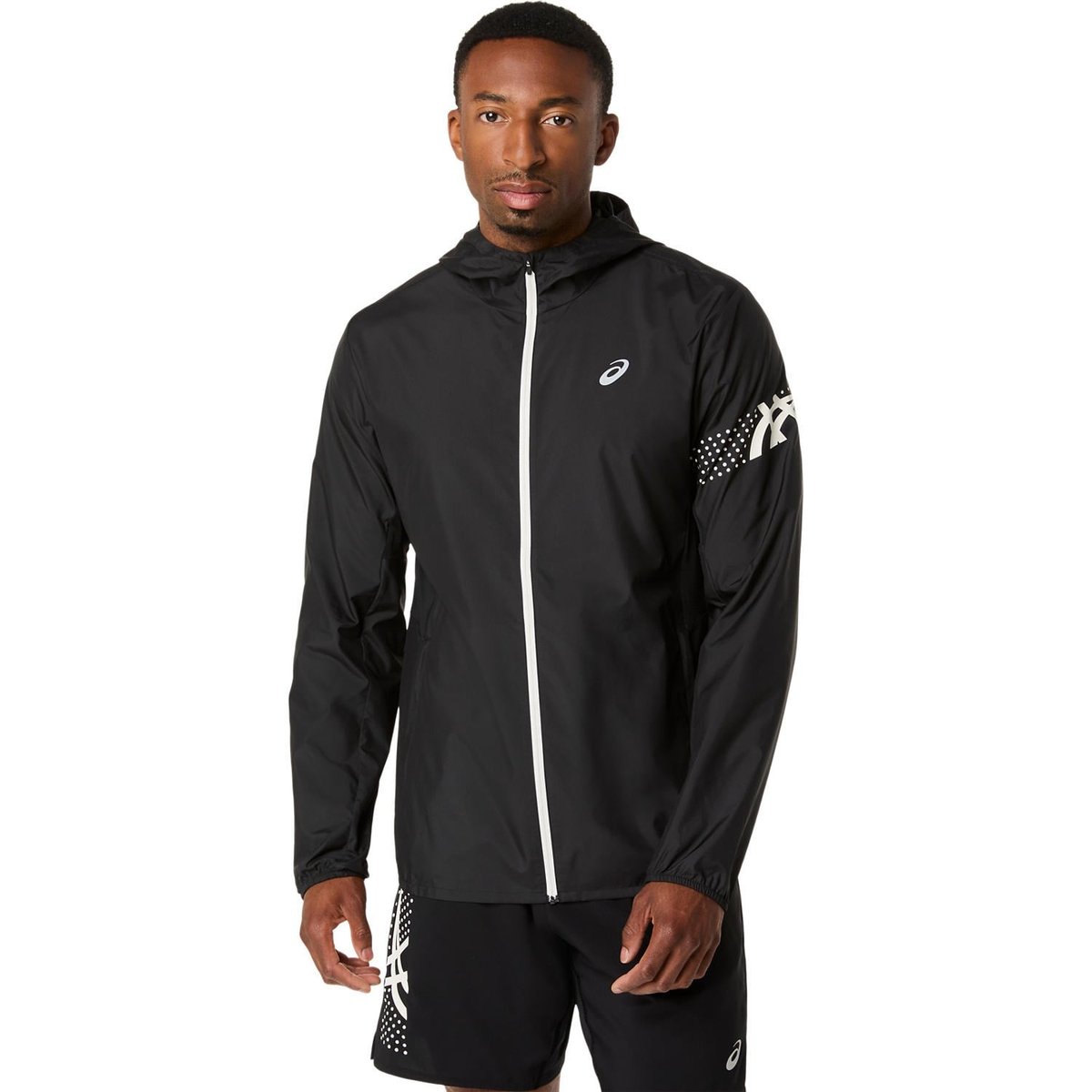 ICON JACKET