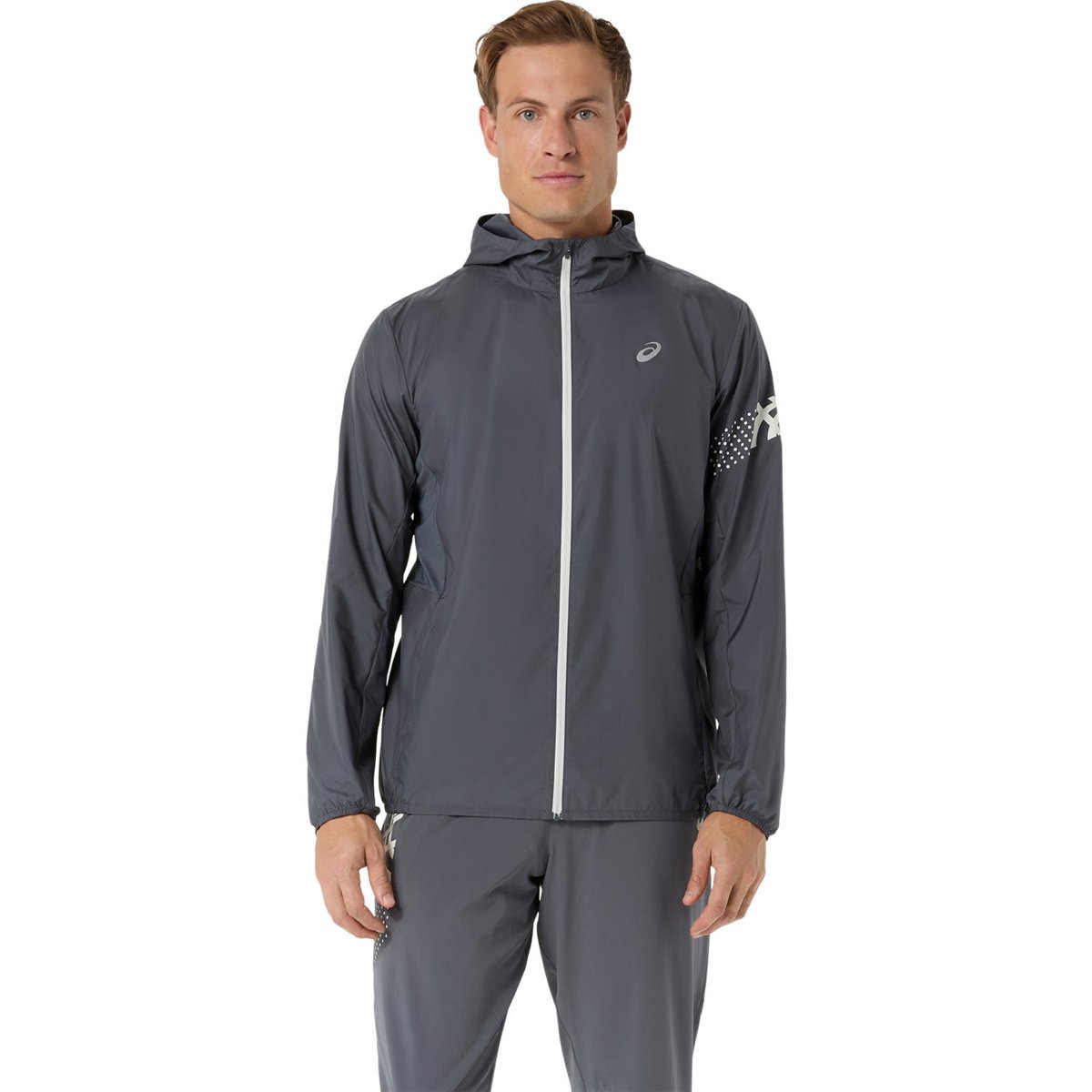 ICON JACKET