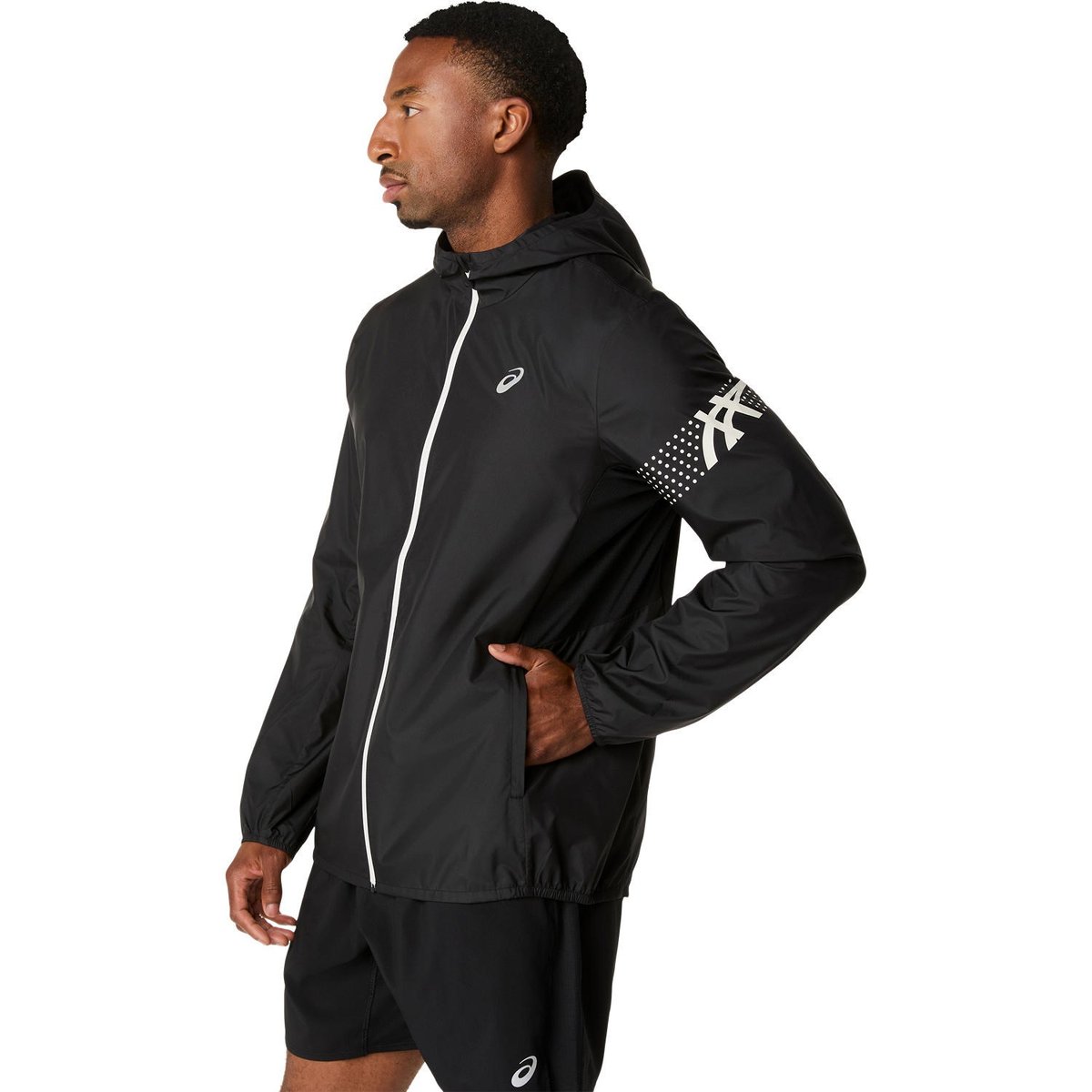 ICON JACKET