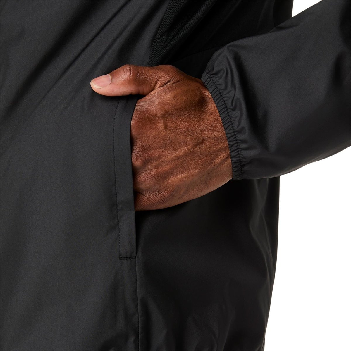ICON JACKET
