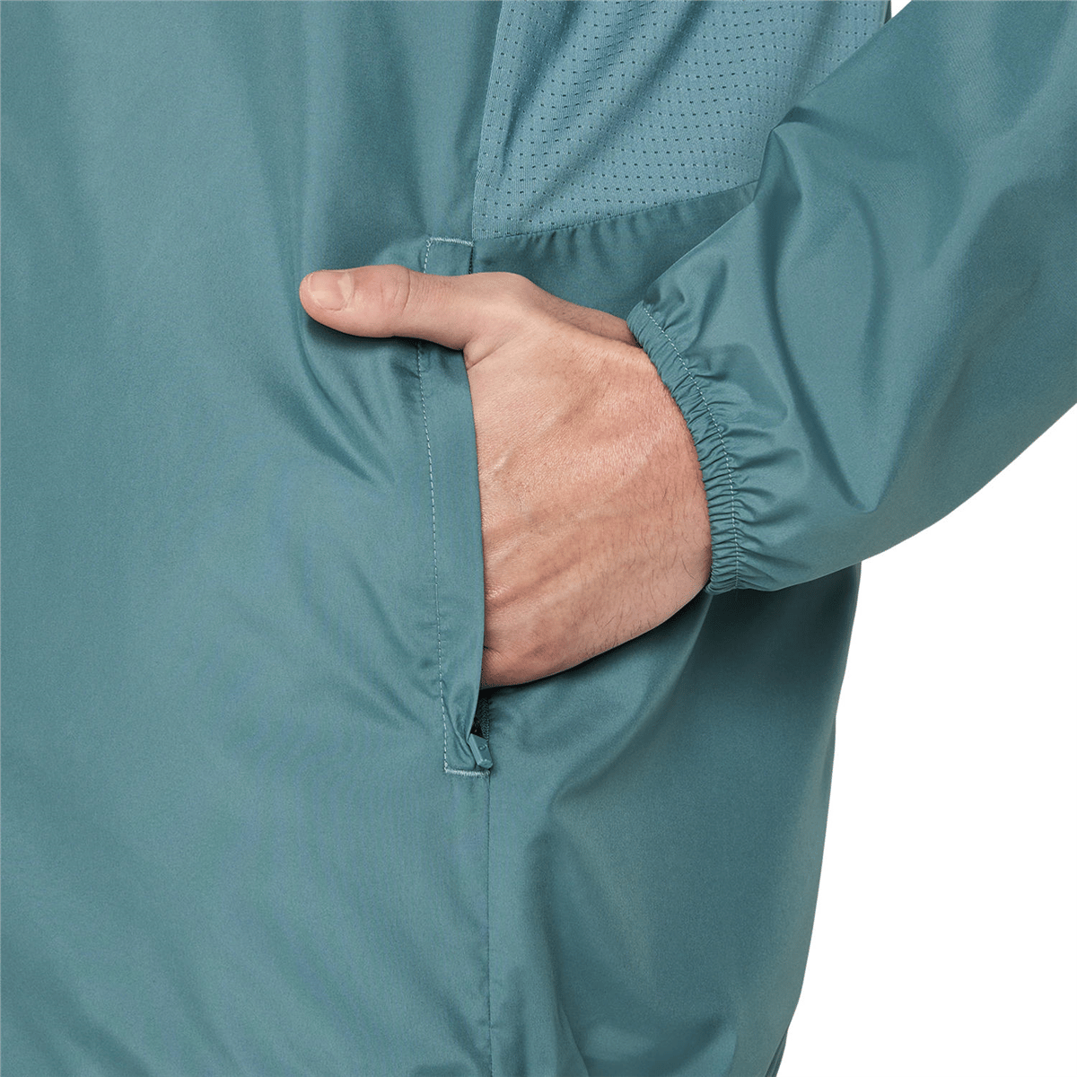 ICON JACKET