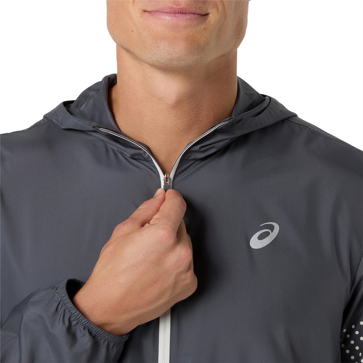 ICON JACKET