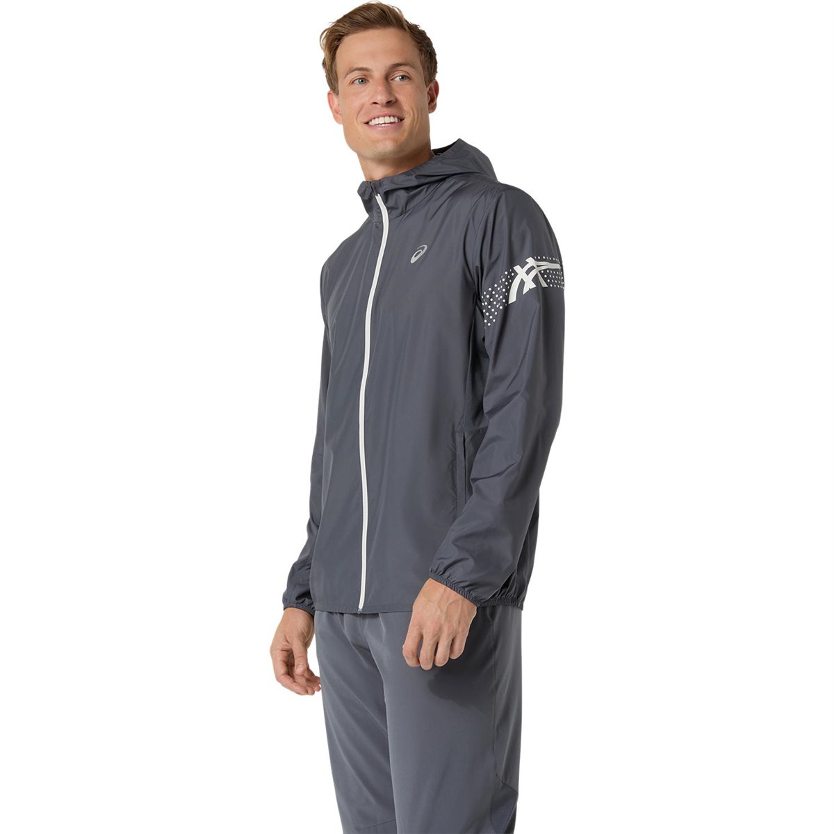 ICON JACKET