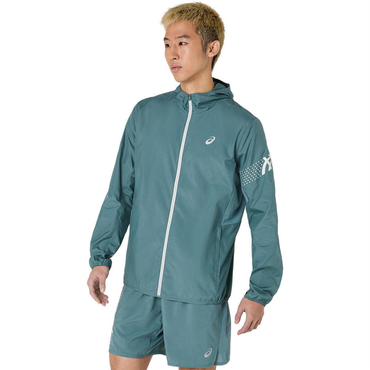 ICON JACKET