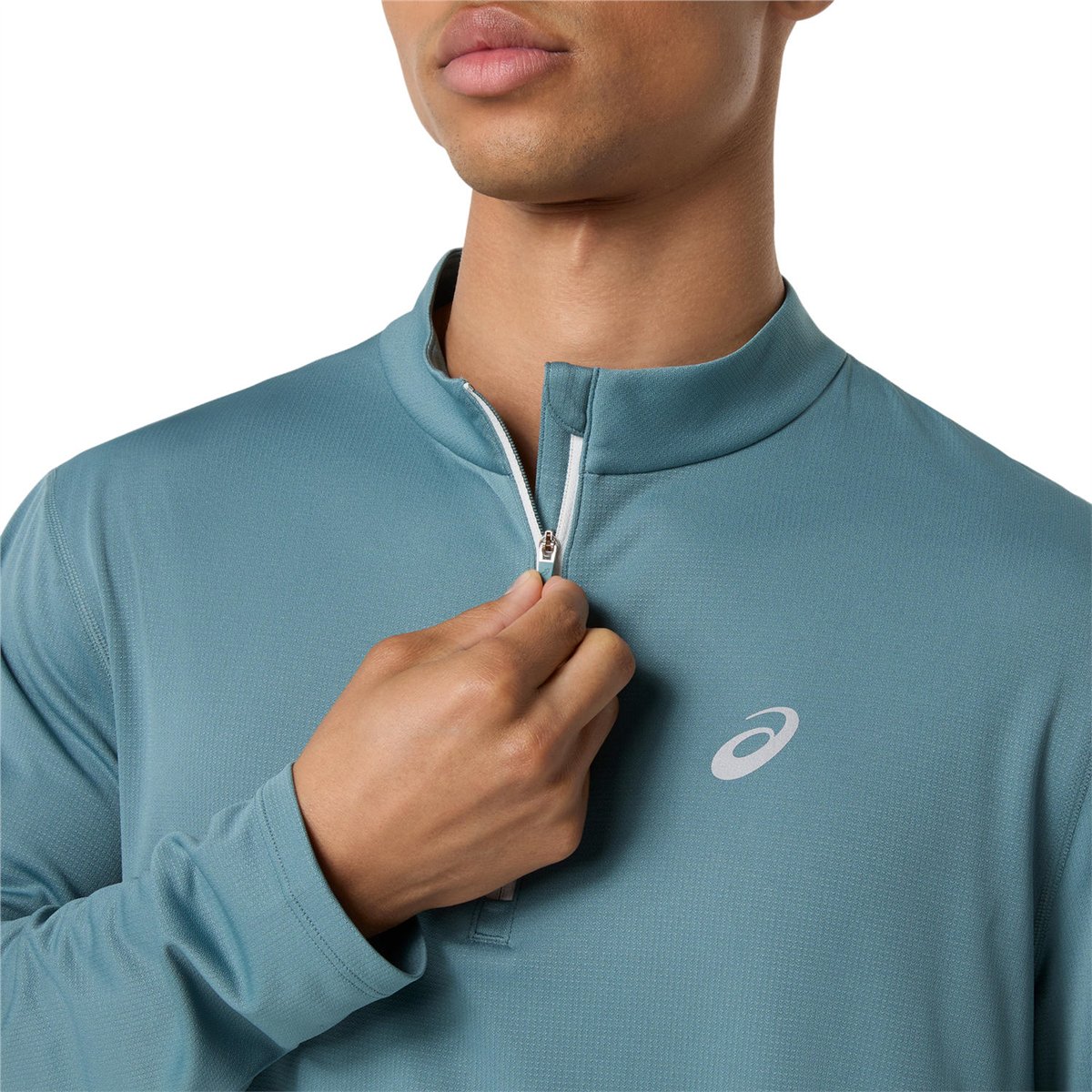 ICON LS 1/2 ZIP TOP