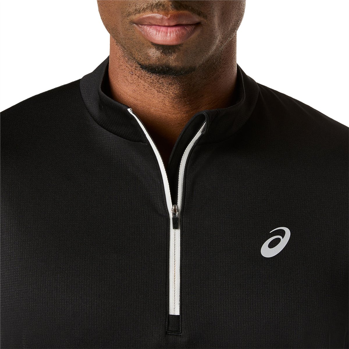 ICON LS 1/2 ZIP TOP