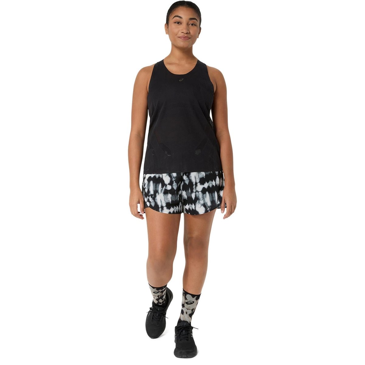 LIMITED SERIES METARUN SPLIT SHORT