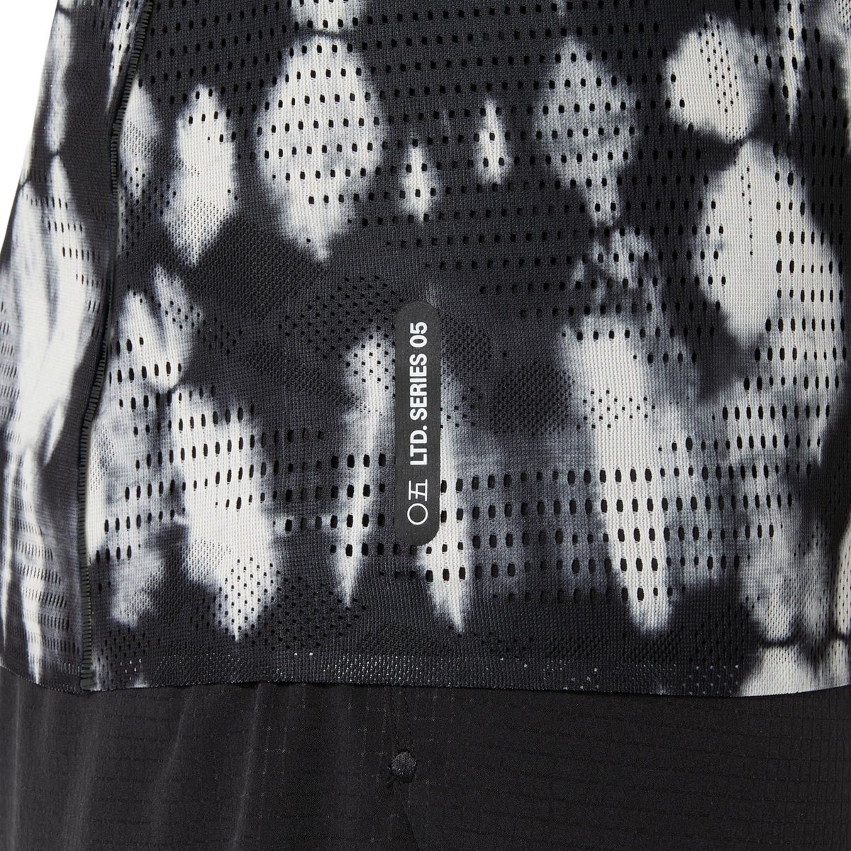 LIMITED SERIES METARUN SS TOP
