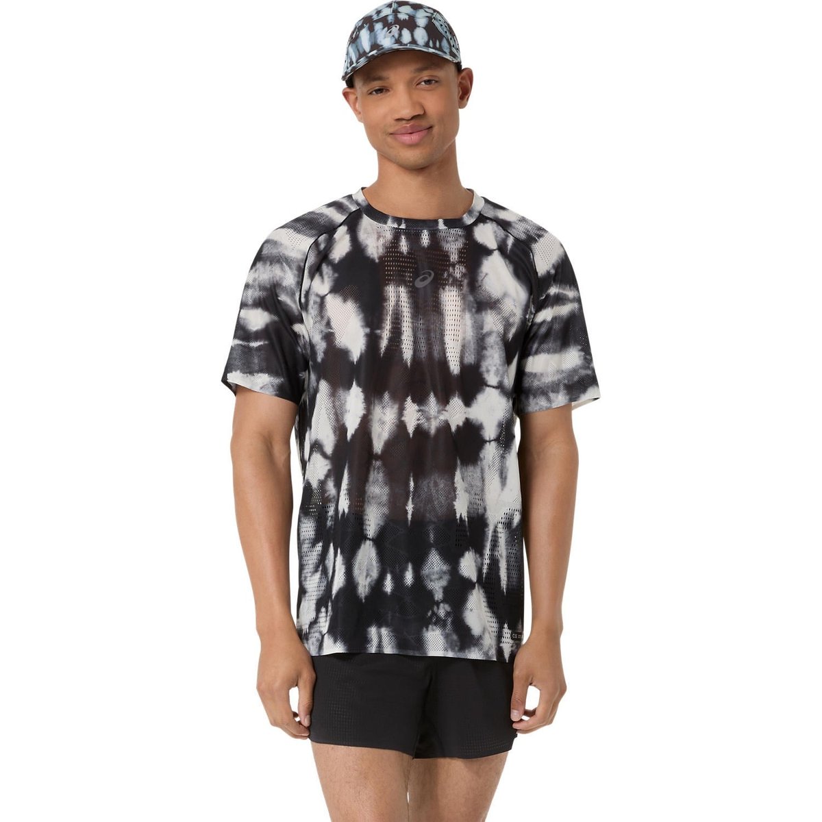 LIMITED SERIES METARUN SS TOP