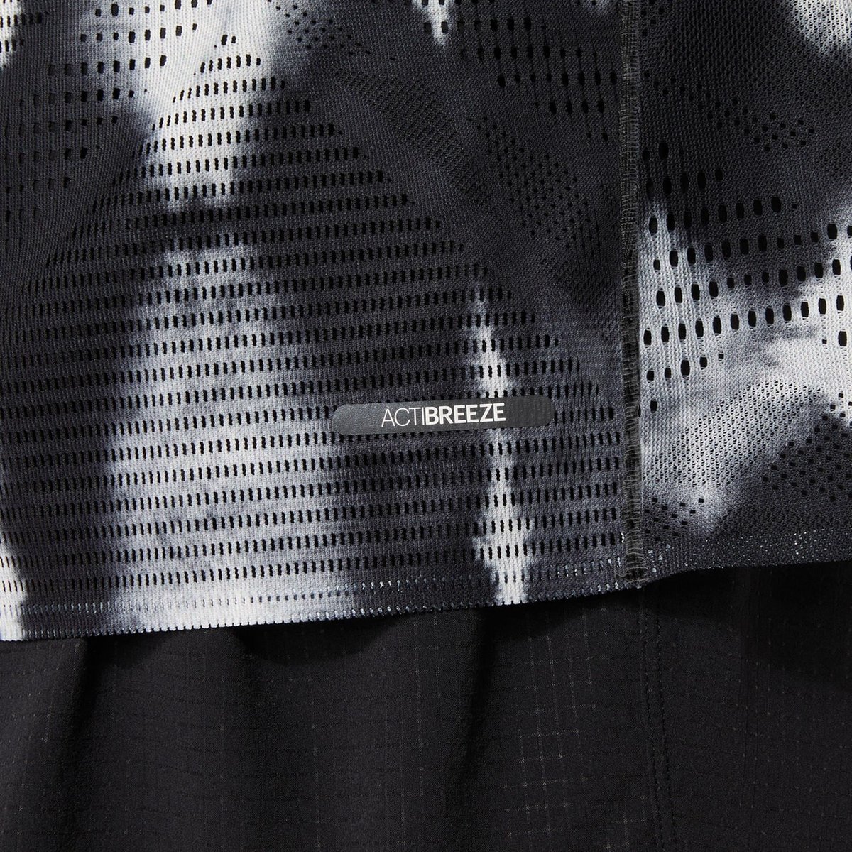 LIMITED SERIES METARUN SS TOP