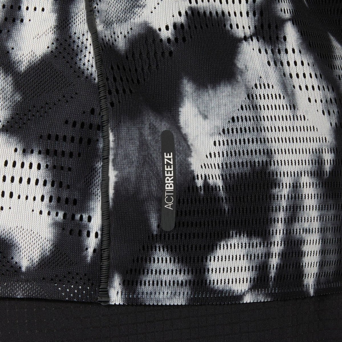 LIMITED SERIES METARUN SS TOP