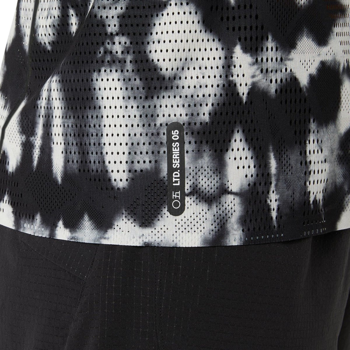 LIMITED SERIES METARUN TANK