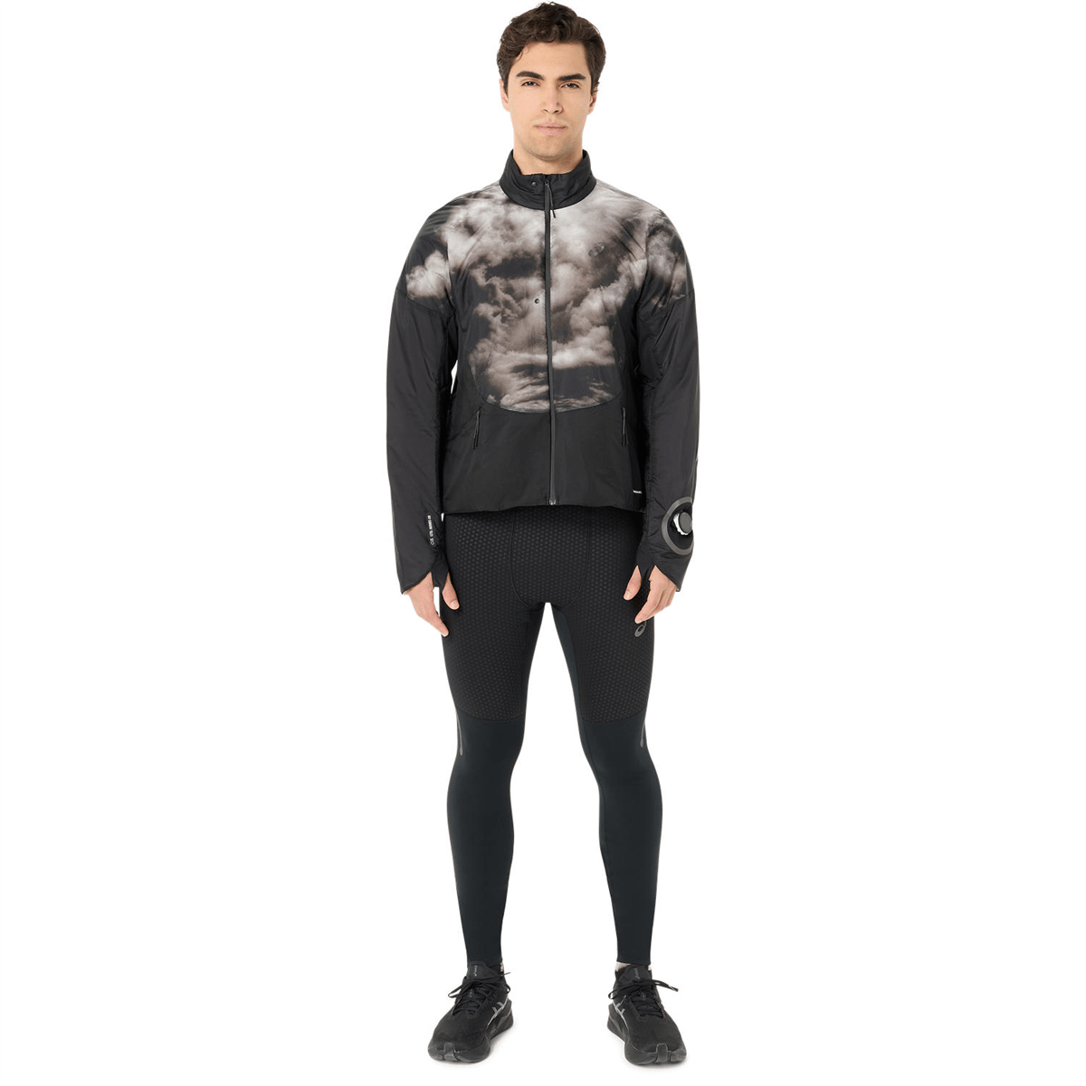 LIMITED SERIES ROAD INSULATE JACKET