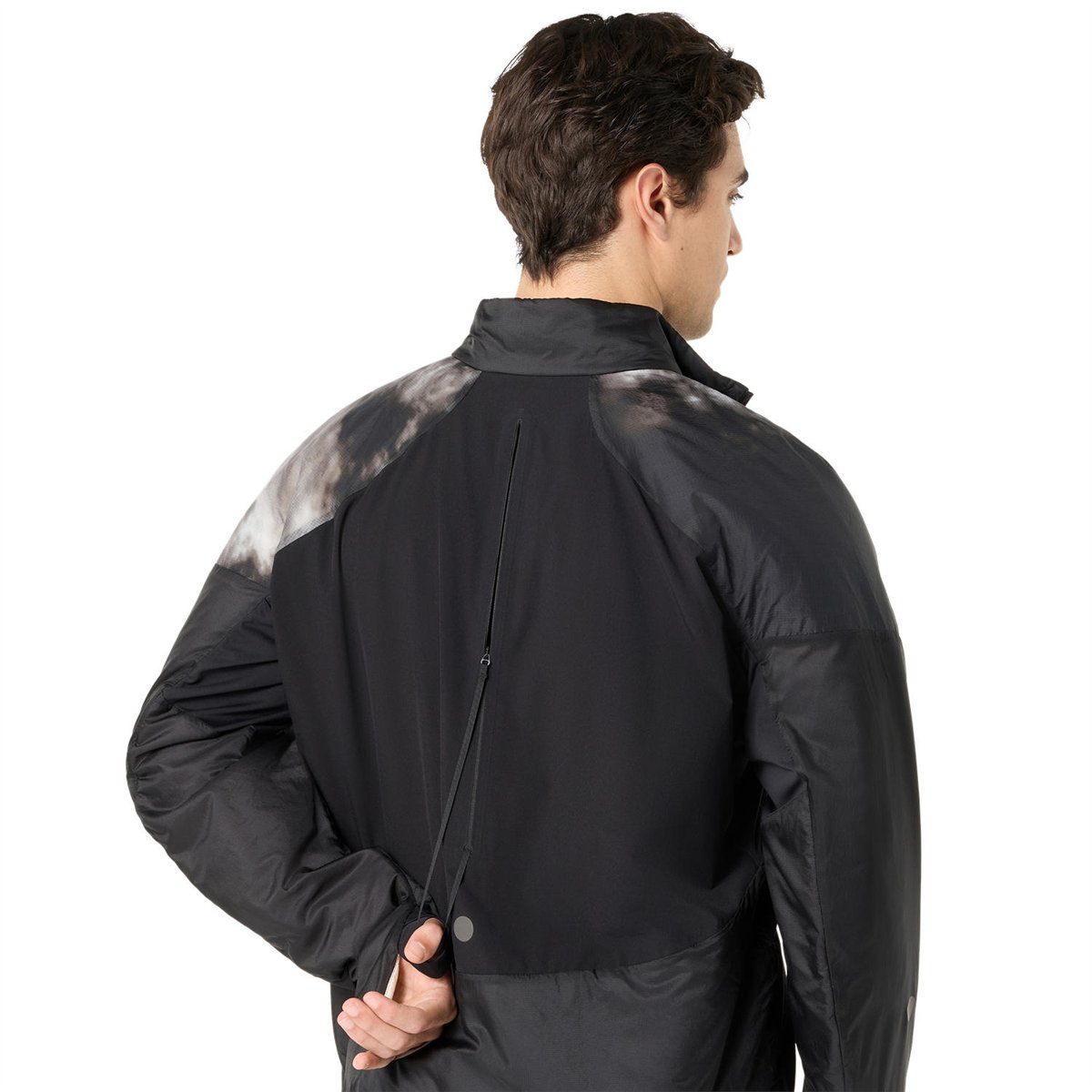 LIMITED SERIES ROAD INSULATE JACKET