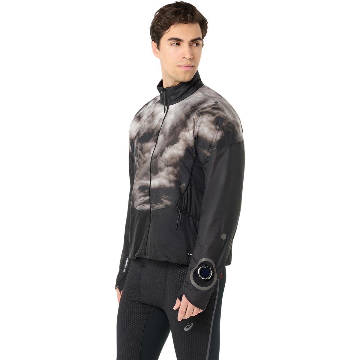 LIMITED SERIES ROAD INSULATE JACKET
